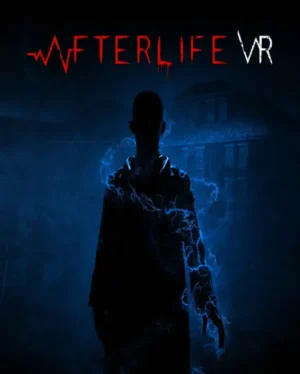 Portada o Cover de Juego Digital AFTERLIFE VR2