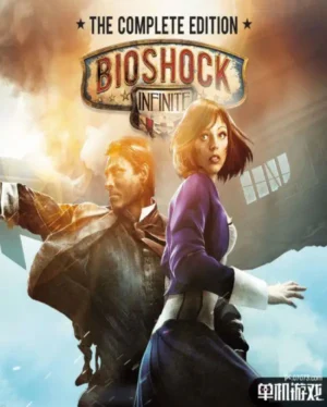 Portada o Cover de Juego Digital BioShock Infinite: The Complete Edition