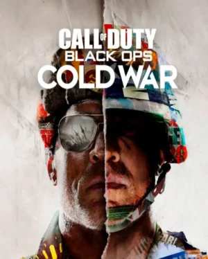 Portada o Cover de Juego Digital Call of Duty Black Ops Cold War Español