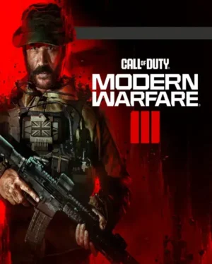 Portada o Cover de Juego Digital Call of Duty Modern Warfare 3