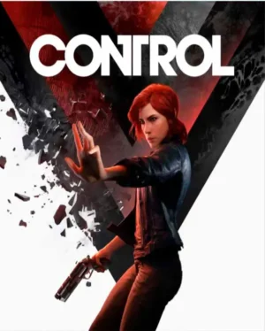 Portada o Cover de Juego Digital Control