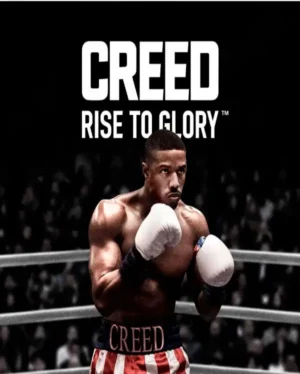 Portada o Cover de Juego Digital Creed Rise to Glory Solo VR