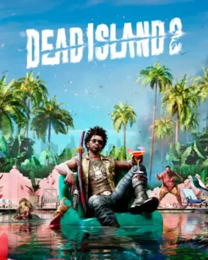 Portada o Cover de Juego Digital Dead Island 2