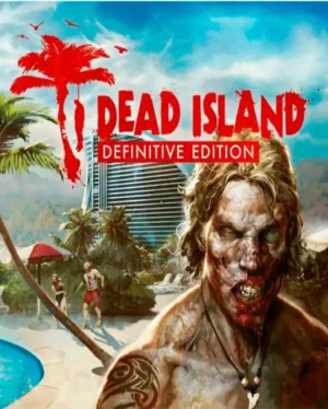 Portada o Cover de Juego Digital Dead Island Definitive Edition