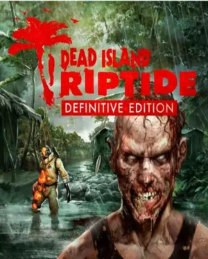 Portada o Cover de Juego Digital Dead Island: Riptide