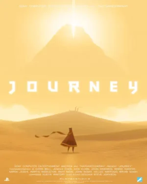 Portada o Cover de Juego Digital Journey