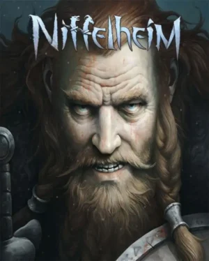 Portada o Cover de Juego Digital Niffelheim