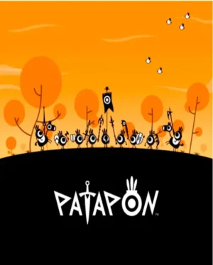 Portada o Cover de Juego Digital Patapon Remastered