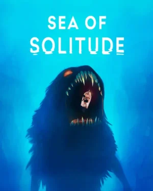 Portada o Cover de Juego Digital Sea of Solitude