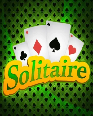 Portada o Cover de Juego Digital Solitaire