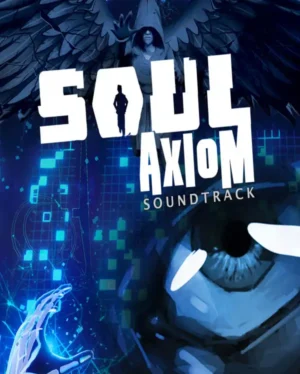 Portada o Cover de Juego Digital Soul Axiom