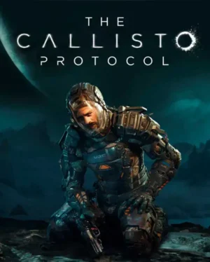 Portada o Cover de Juego Digital The Callisto Protocol