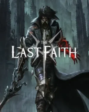 Portada o Cover de Juego Digital The Last Faith