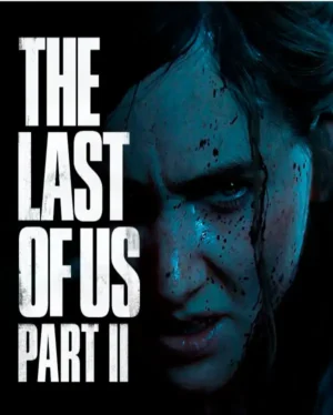 Portada o Cover de Juego Digital The Last of Us 2