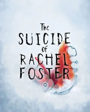 Portada o Cover de Juego Digital The Suicide of Rachel Foster