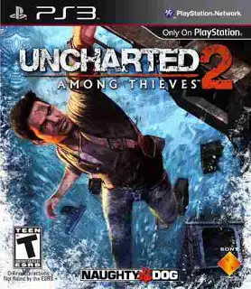 Portada o Cover de Juego Digital ps3 UNCHARTED 2: Among Thieves™ GOTY Edition