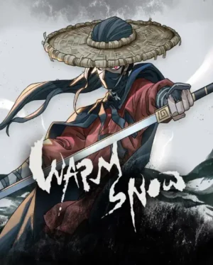 Portada o Cover de Juego Digital Warm Snow